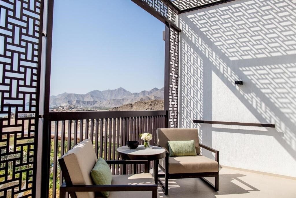 Изображение Intercontinental Fujairah Resort 5*