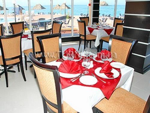 Fotografii Royal Beach Fujairah 4*