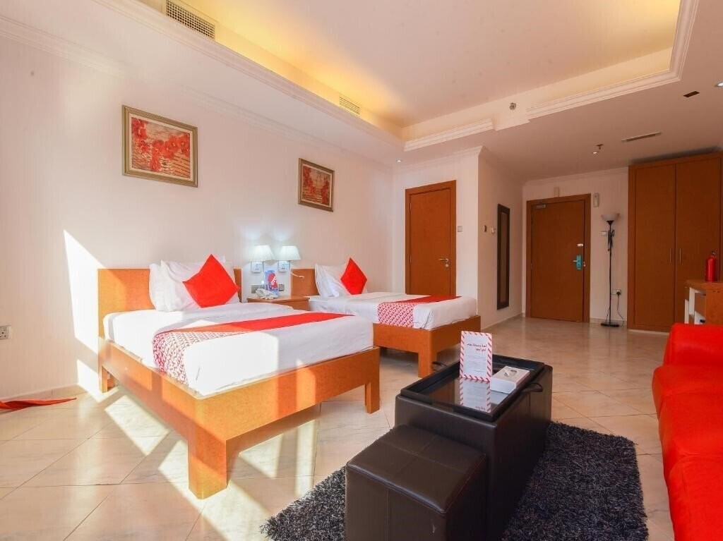 Fotografii Mirage Hotel Dibba Fujairah 2*