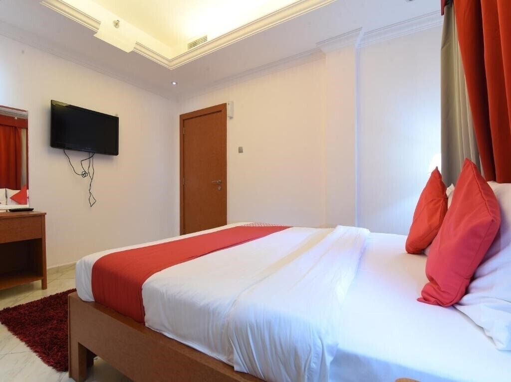 Imaginea Mirage Hotel Dibba Fujairah 2*