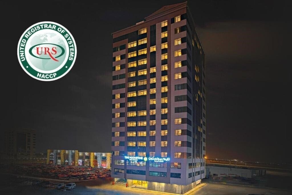 Hotel Time Moonstone Hotel Apartments 4*