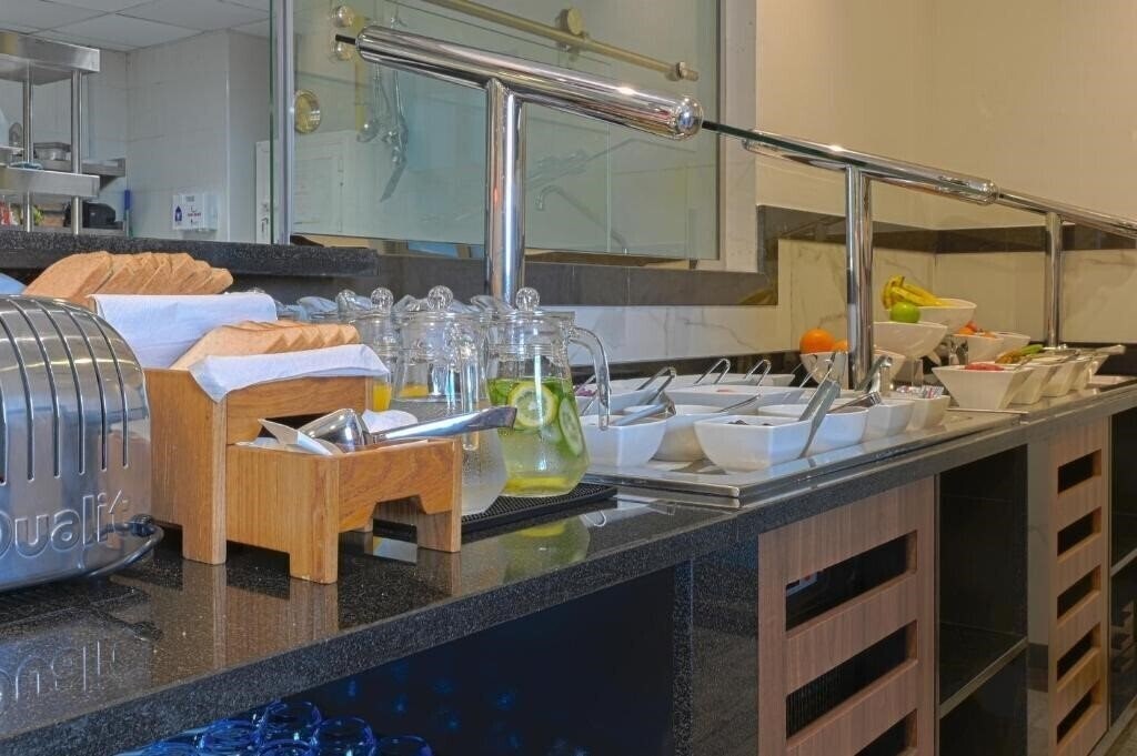 Fotografie Time Moonstone Hotel Apartments 4*