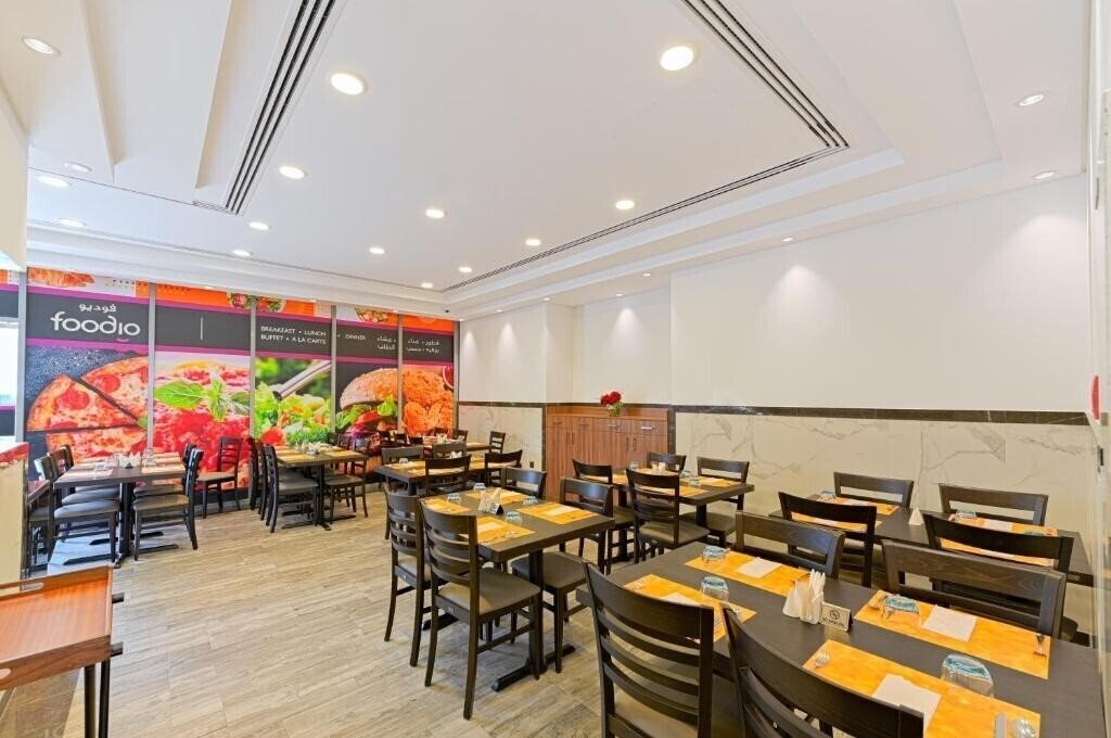 Imaginea Time Moonstone Hotel Apartments 4*