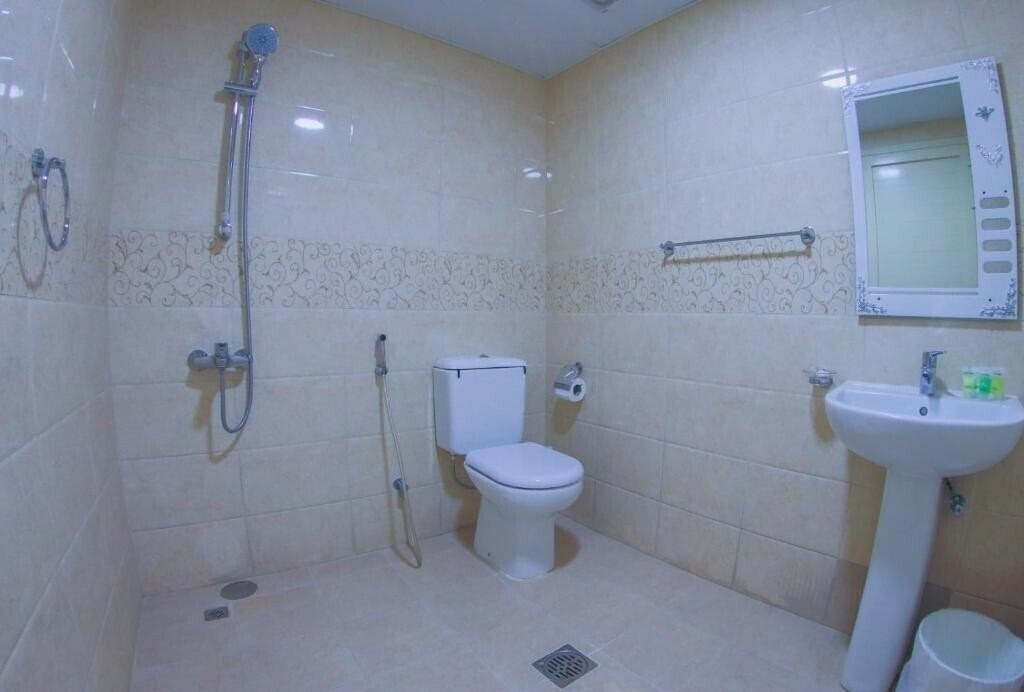 Фото Alshahad Farm 1*