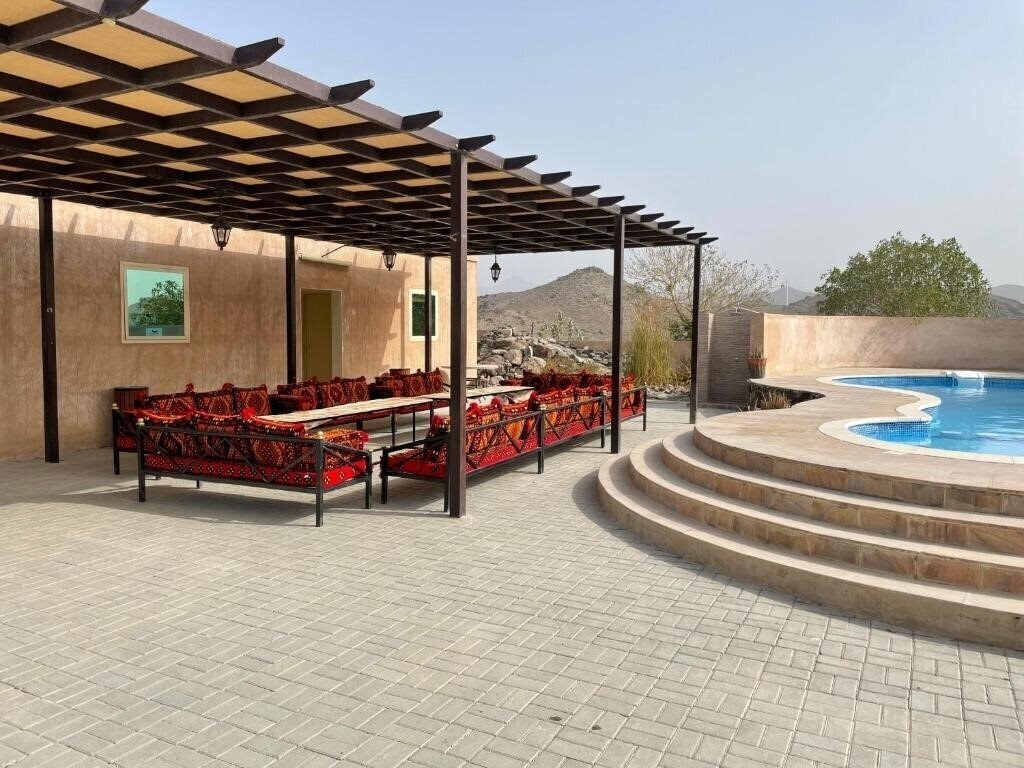 Фотография Alshahad Farm 1*