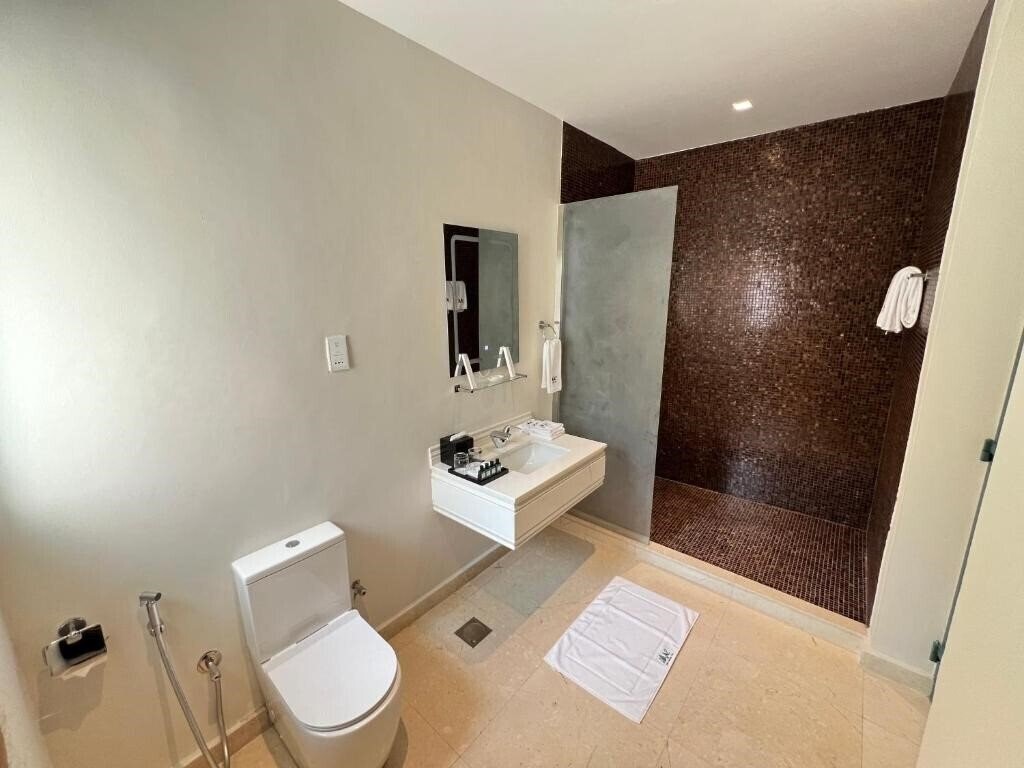 Fotografii Dibba Mountain Park Resort 5*