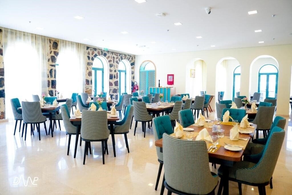 Fotografie Dibba Mountain Park Resort 5*