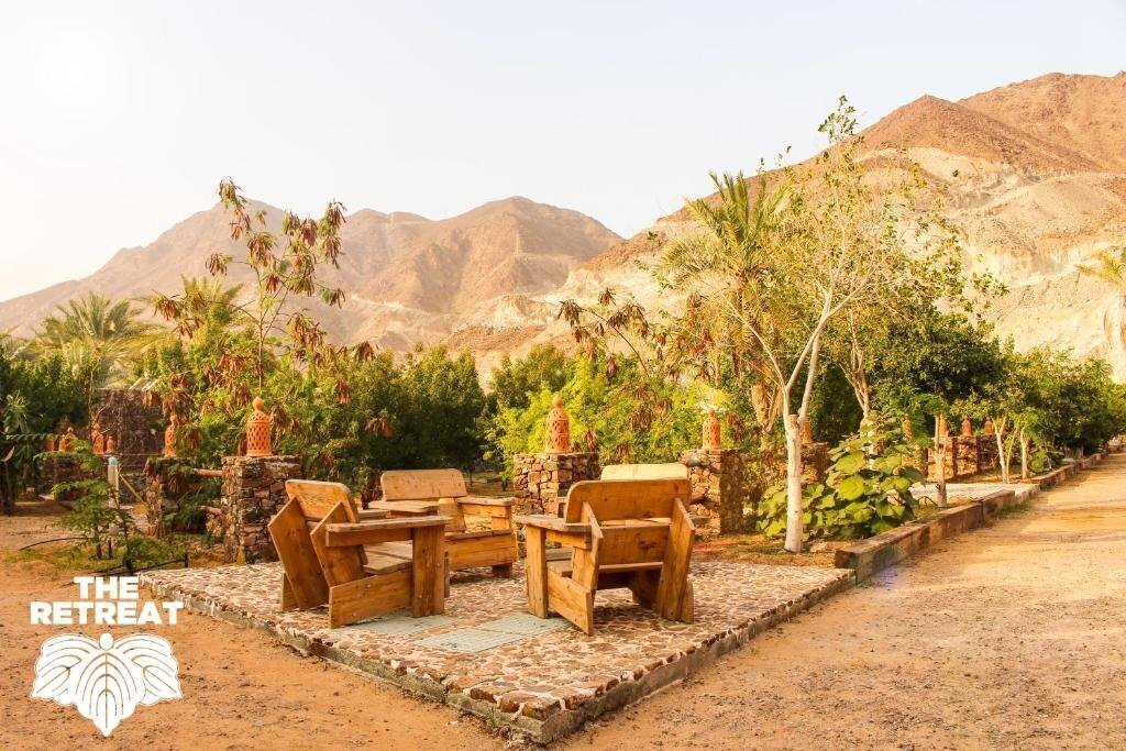 Картинка The Retreat 4*