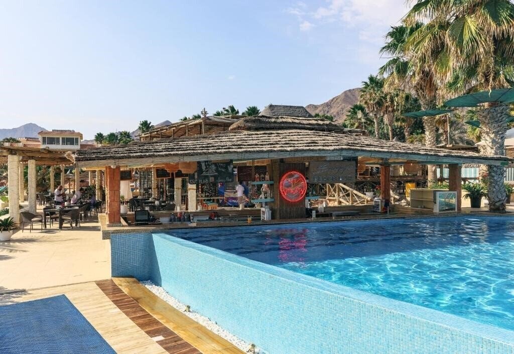 Fotografii Sandy Beach Hotel And Resort 3*