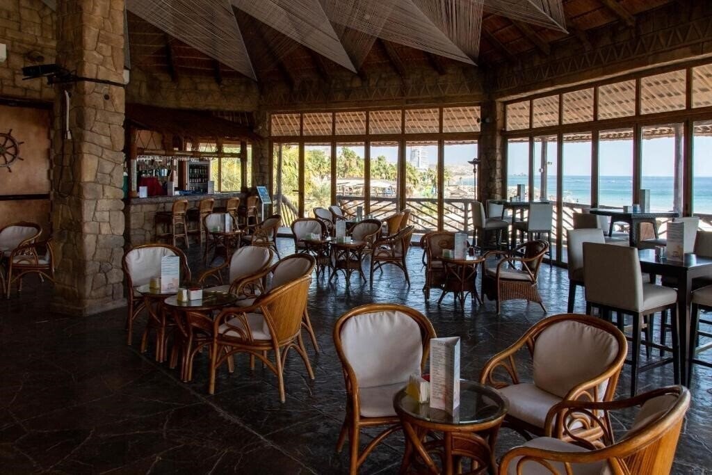 Fotografie Sandy Beach Hotel And Resort 3*