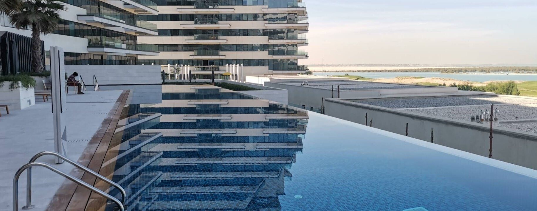 Imaginea Brand New Studio On Yas Island, Abu Dhabi 3*