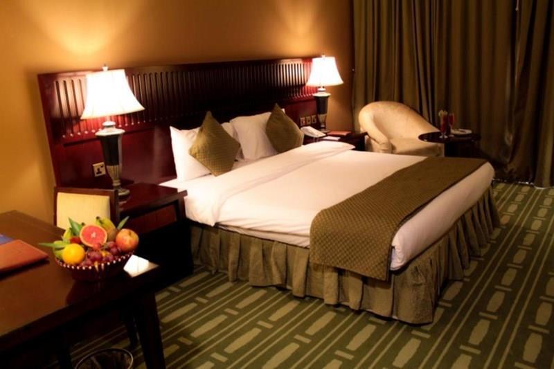 Imaginea Golden Tulip Resort & Spa 4*