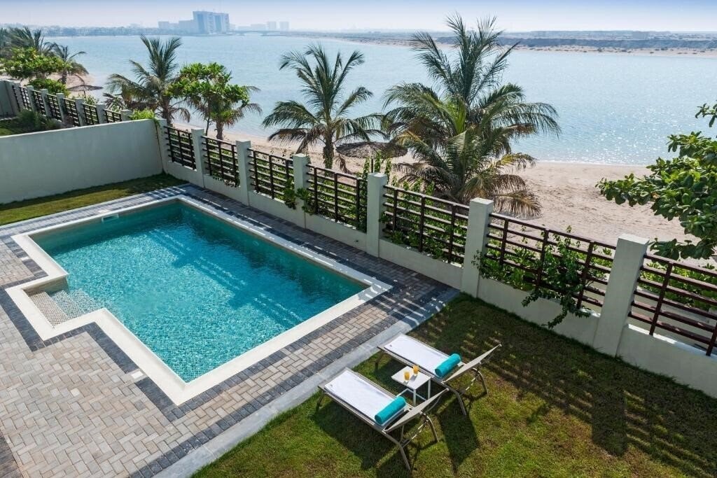 Fotografii Jannah Resort & Villas 4*