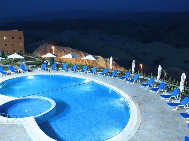 Imaginea Golden Tulip Khatt Springs 4*