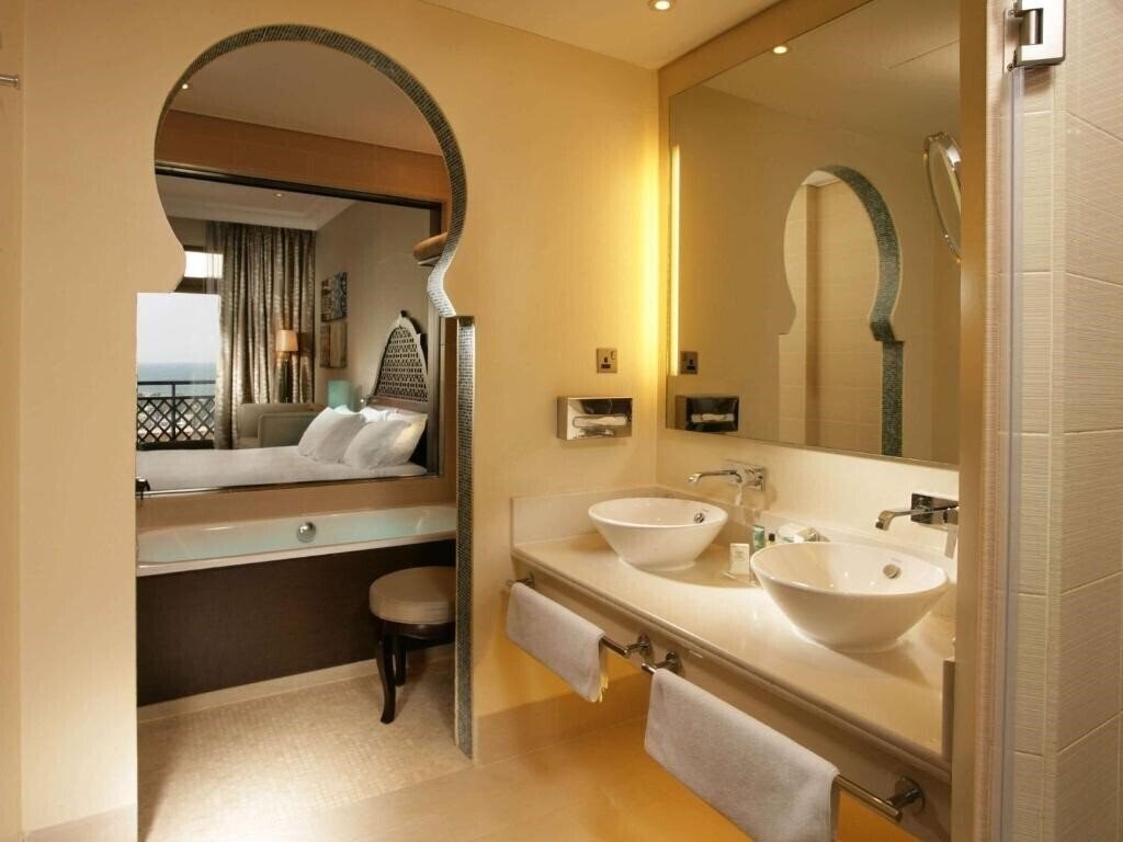 Fotografie Rixos Al Mairid Ras Al Khaimah (ex. Hilton Ras Al Khaimah Resort & Spa) 5*