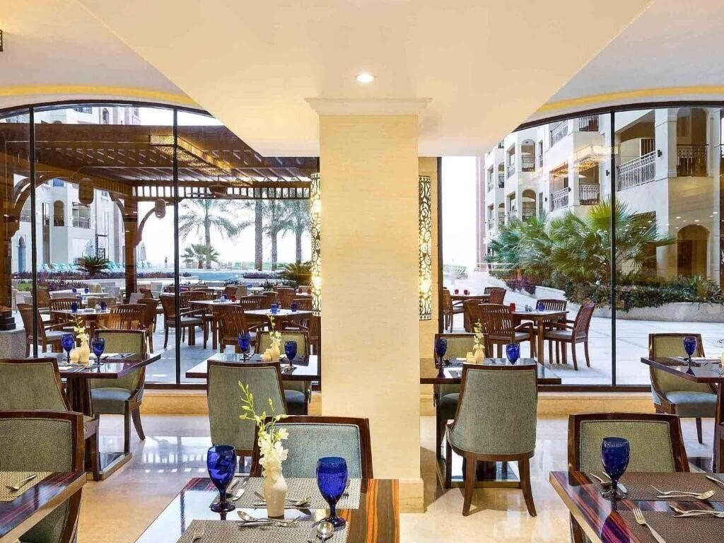 Imaginea 	Pullman Resort Al Marjan Island (ex. Marjan Island Resort & Spa) 5*