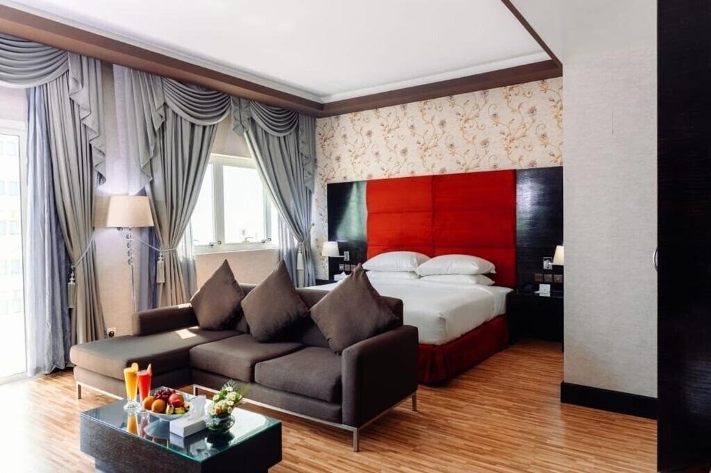 Fotografii Mangrove Hotel 4*