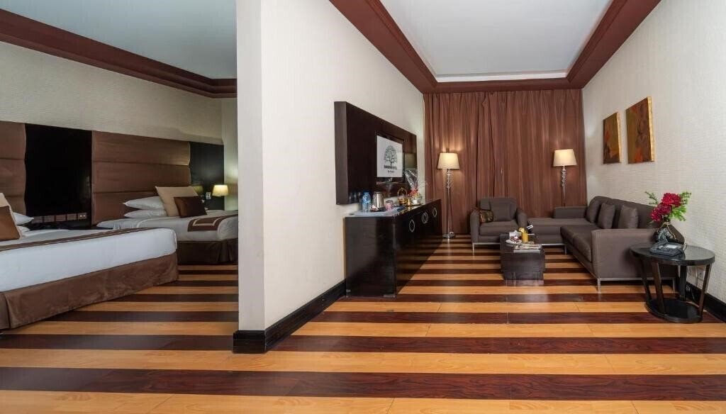 Imaginea Mangrove Hotel 4*