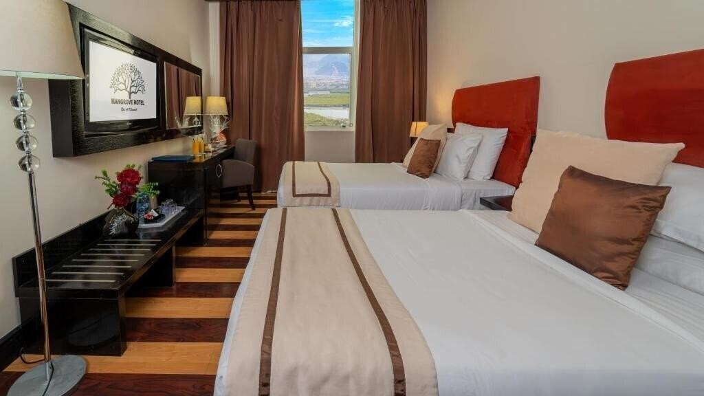 Imaginea Mangrove Hotel 4*