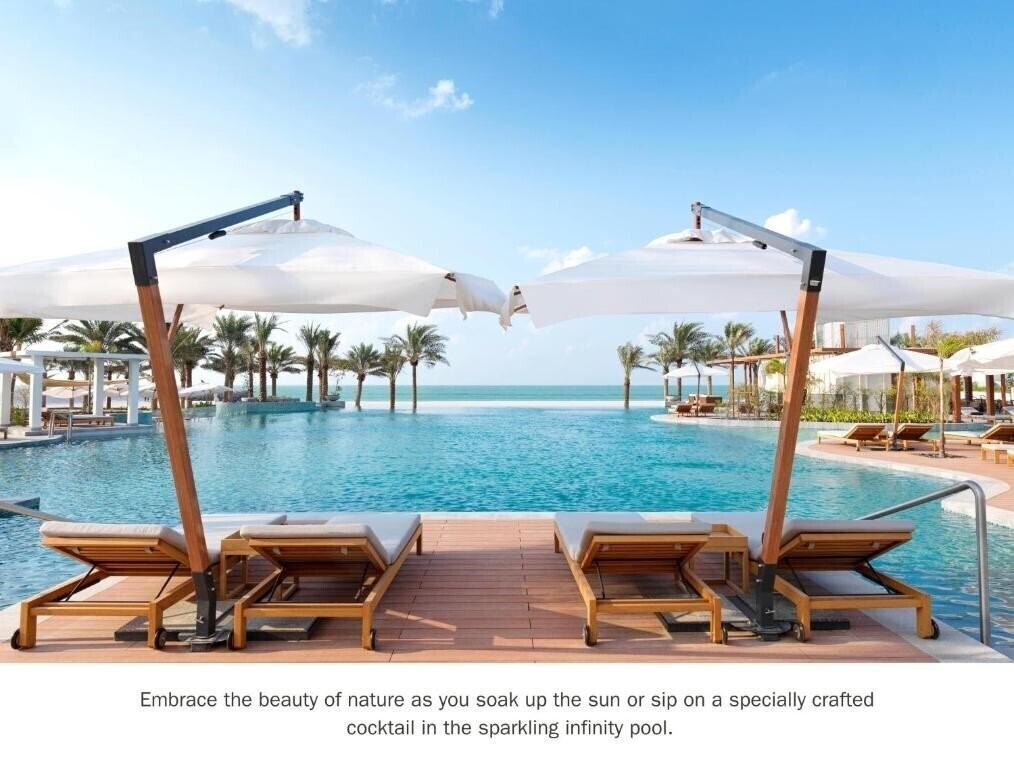 Fotografie Intercontinental Ras Al Khaimah Mina Al Arab Resort & SPA 5*