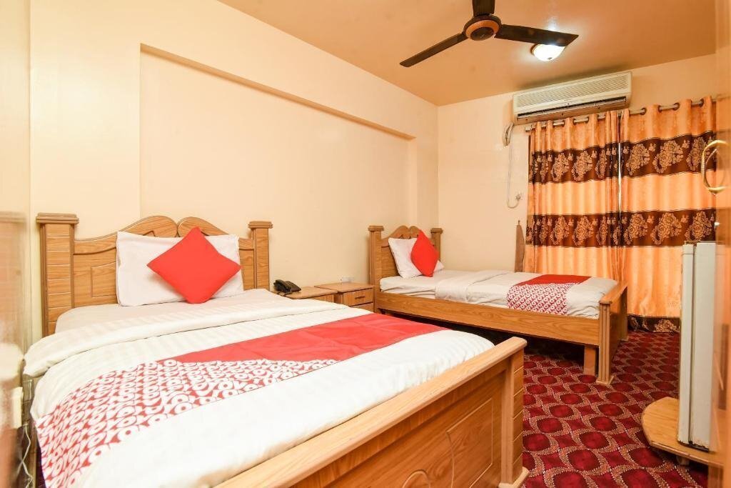 Fotografii Oyo 157 Al Khaima Hotel 1*