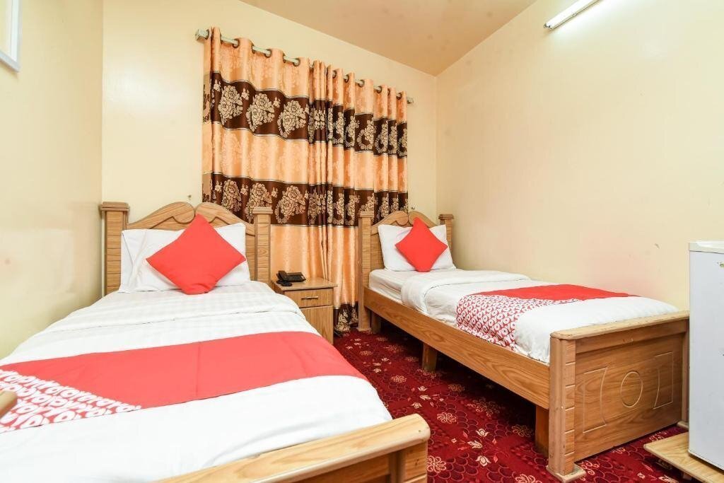 Imaginea Oyo 157 Al Khaima Hotel 1*