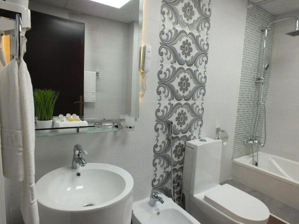 Fotografie Verona Resort Sharjah 2*