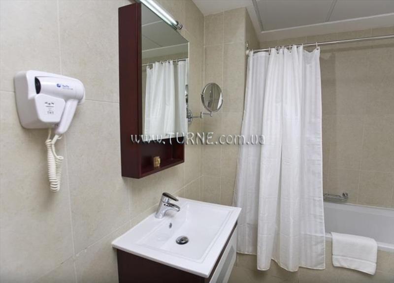 Картинка Rayan Corniche Hotel 2*