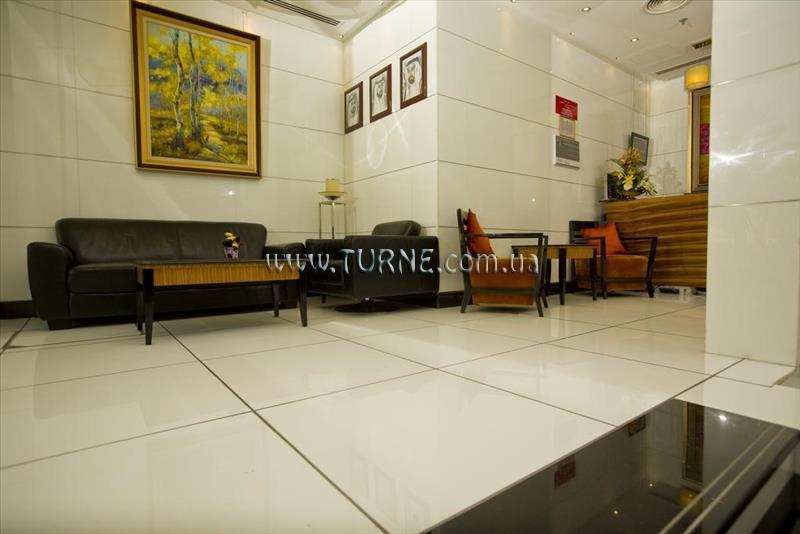 Изображение Rayan Corniche Hotel 2*