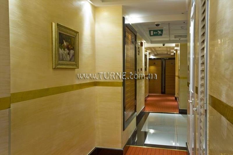 Фотография Rayan Corniche Hotel 2*