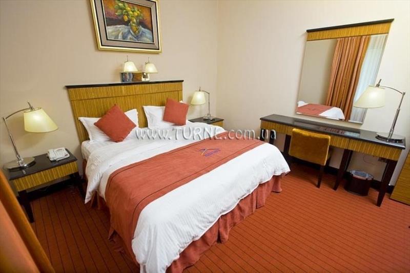 Фото Rayan Corniche Hotel 2*