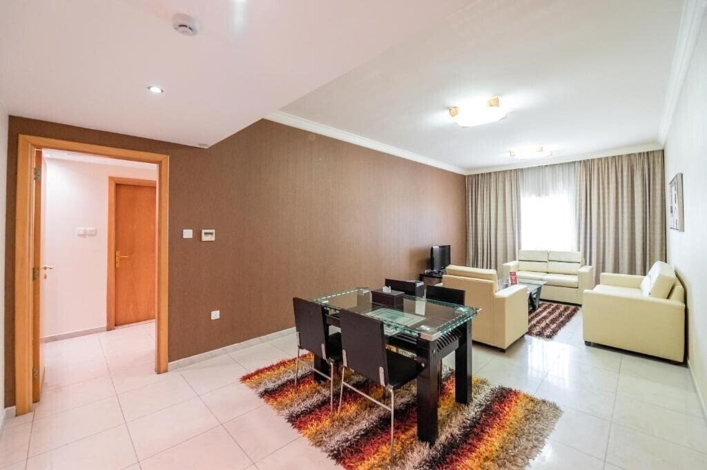 Изображение Crystal Plaza Hotel Sharjah 2*