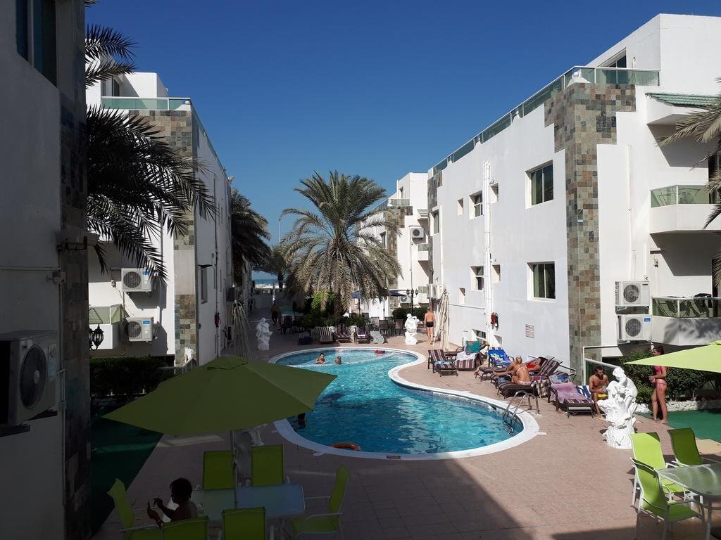 Hotel Green House Resort 3*