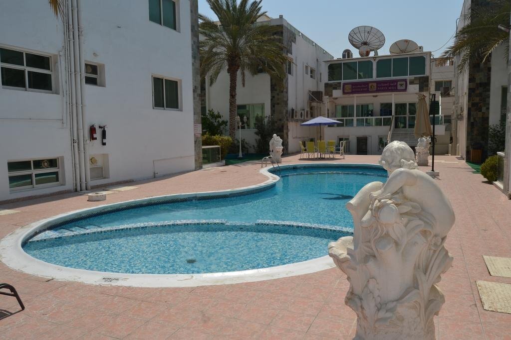 Fotografii Green House Resort 3*