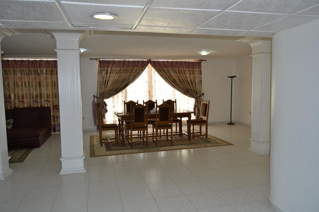 Imaginea Green House Resort 3*