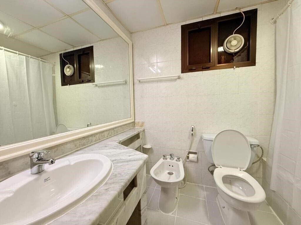 Изображение Al Buhaira Hotel Apartments апартаменты