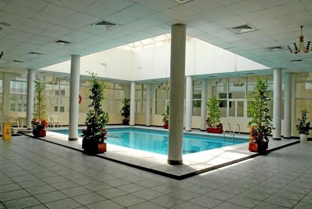 Fotografii Basma Residence 2*