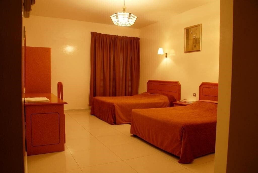 Fotografie Basma Residence 2*