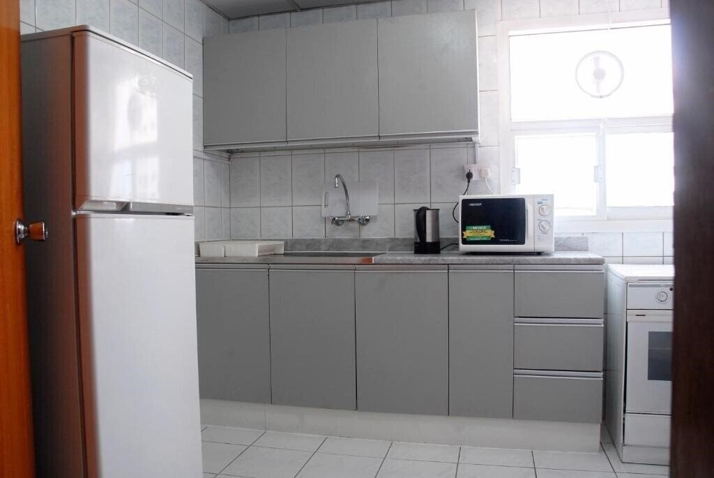 Imaginea Basma Residence 2*