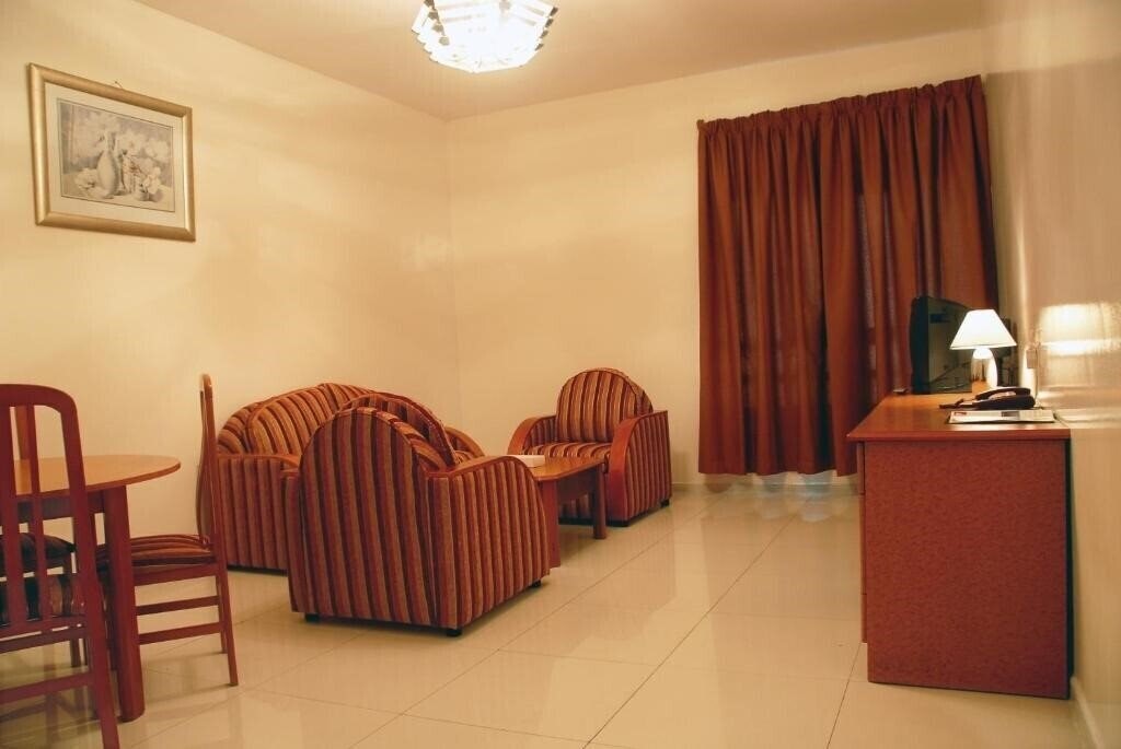 Imaginea Basma Residence 2*
