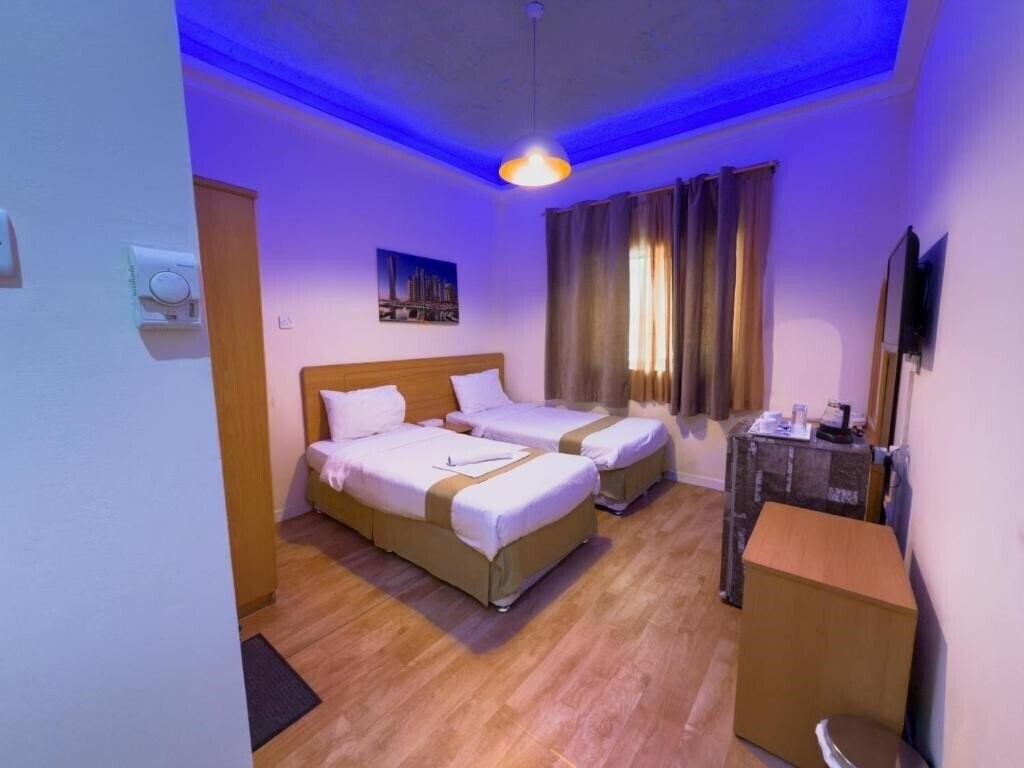 Fotografii Sama Hotel 1*