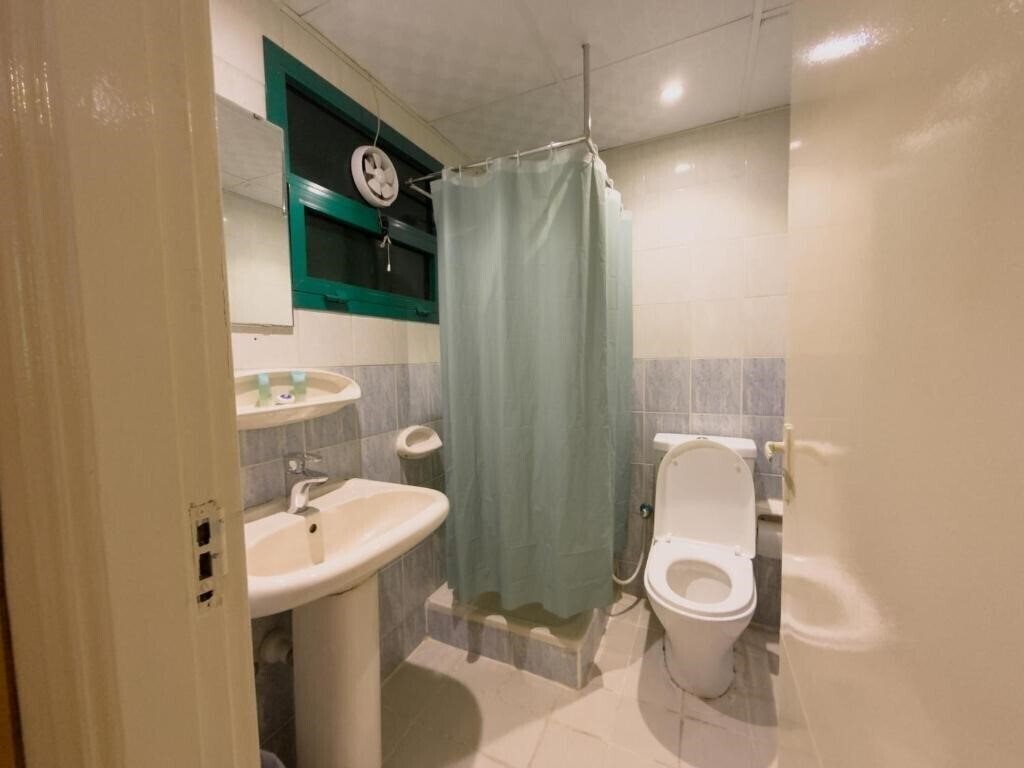 Fotografie Sama Hotel 1*