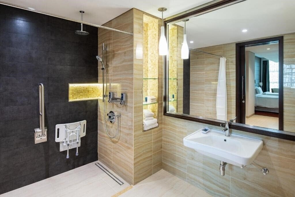 Фотография Four Points By Sheraton Sharjah 4*