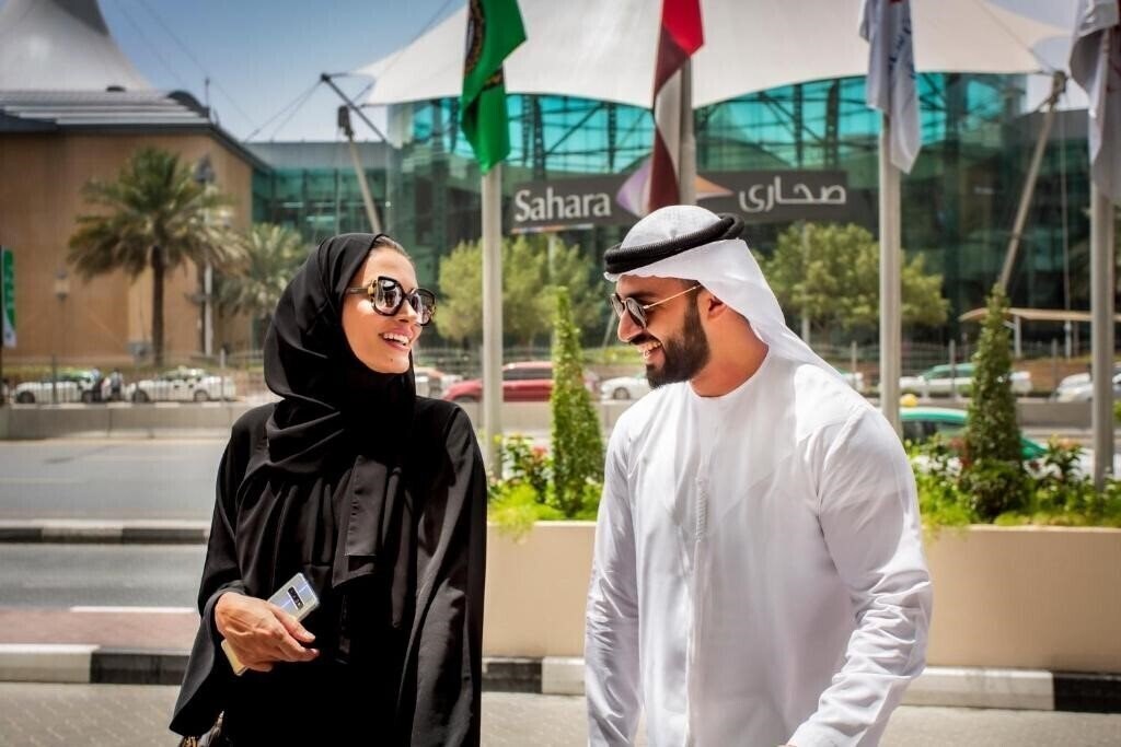 Fotografii Golden Sands Hotel & Residences (ex. Golden Sands Hotel Sharjah, Ramada Hotel & Suites Sharjah) 4*