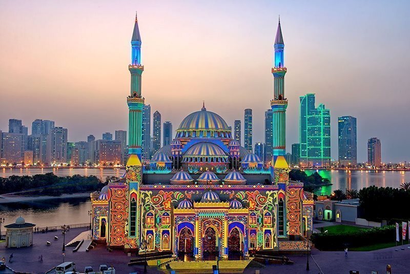 Hotel Roulette Sharjah 4* 4*
