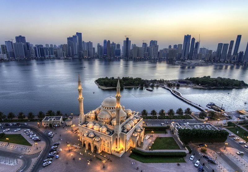 Fotografii Roulette Sharjah 4* 4*