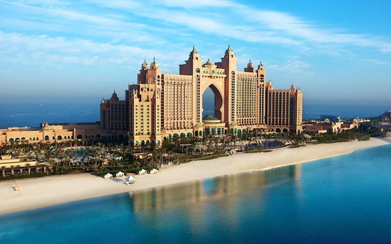 Imaginea Roulette Sharjah 4* 4*