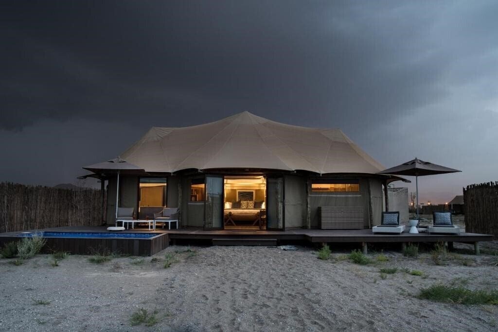 Hotel Kingfisher Retreat 5*