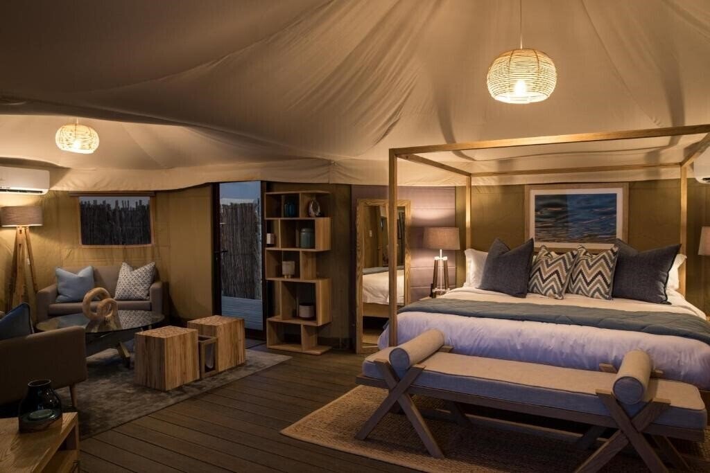 Fotografii Kingfisher Retreat 5*