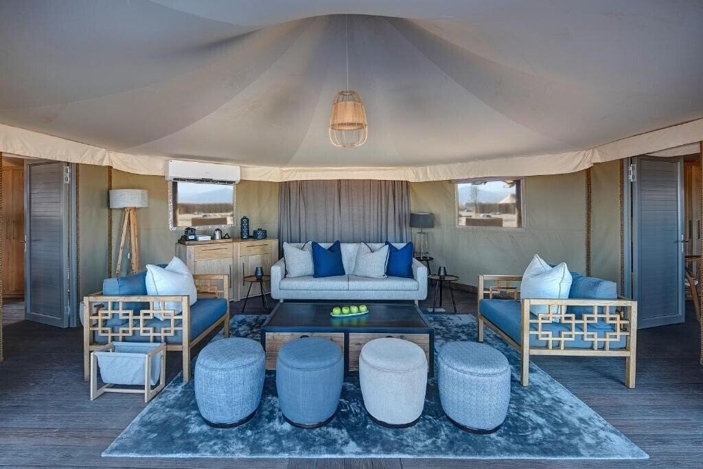 Fotografie Kingfisher Retreat 5*